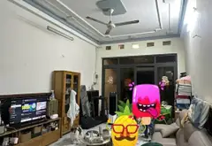 Bán nhà 3 tầng 86m2 ô tô vào nhà tại Bình Trị Đông, Hương Lộ 2.... Bán nhà riêng tại Bình Trị Đông, Hồ Chí Minh 01