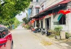 Bán đất lô góc 3 mặt thoáng tại Sóc Sơn với tiện ích đầy đủ... Bán đất tại Sóc Sơn, Hà Nội 05