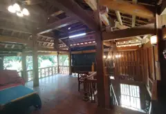 Biệt thự vườn siêu rộng, mặt tiền sông, giá cực tốt tại Nhà Bè... Bán nhà riêng tại Hiệp Phước, Hồ Chí Minh 11