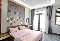 Bán nhà 3 tầng mặt tiền đường, khu dân cư ICON CENTRAL, 60m2, hoàn công đầy đủ, giá nhỉnh 5 tỷ... Bán nhà mặt phố tại Dĩ An, Hồ Chí Minh 10