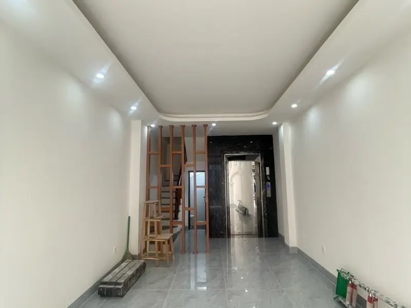 Nhà trong ngõ, ngách, hẻm - 41m² - Long Biên, Hà Nội - 12.2 tỷ... Bán nhà riêng tại Long Biên, Hà Nội 01