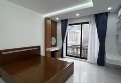 Nhà 7 tầng thang máy khu đất dịch vụ Yên Nghĩa - Sống tiện nghi, kinh doanh đỉnh... Bán nhà mặt phố tại Yên Nghĩa, Hà Nội 06
