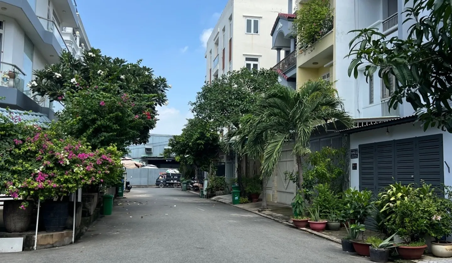 🔥 NHÀ 4 TẦNG 2 MẶT TIỀN – HẺM QUỐC LỘ 13 🔥... Bán nhà riêng tại Hiệp Bình, Hồ Chí Minh 01