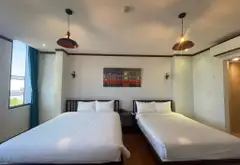 Toà Khách Sạn Đẳng Cấp Trung Tâm Hải Châu Với Tầm Nhìn Công Viên Châu Á... Bán bất động sản khác tại Hải Châu, Đà Nẵng 02