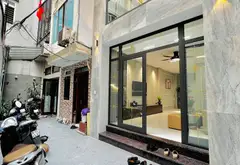Bán nhà PLQĐ LÊ TRỌNG TẤN 48.3m2, 6 tầng Thang Máy, Nhà Mới, Full Nội Thất, Ngõ 3m, 20m Ra Ô Tô... Bán nhà riêng tại Phương Liệt, Hà Nội 02
