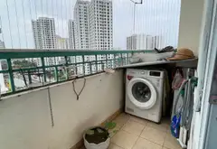 💖🎯 CHỈ 5.9 TỶ SỞ HỮU CĂN HỘ 85M2, LÔ GÓC LINH ĐÀM , 3 NGỦ, FULL NỘI THẤT.VIEW SÔNG.... Bán căn hộ chung cư tại Định Công, Hà Nội 07