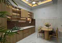 SIÊU PHẨM NHÀ ĐẸP MAI XUÂN THƯỞNG 3 TẦNG... Bán nhà riêng tại Bình Tiên, Hồ Chí Minh 02