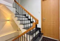 Siêu phẩm nhà 5 tầng quận 3 hẻm 6m kinh doanh đỉnh... Bán nhà riêng tại Nhiêu Lộc, Hồ Chí Minh 11