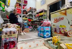 Nhà 2 mặt tiền rộng, ô tô tránh, kinh doanh tốt tại Nam Phù Đông Mỹ... Bán nhà riêng tại Thanh Trì, Hà Nội 04