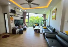 Bán nhà mặt phố 7 tầng có thang máy tại Minh Khai, mặt tiền rộng 7.5m, kinh doanh thuận lợi... Bán nhà mặt phố tại Tương Mai, Hà Nội 03