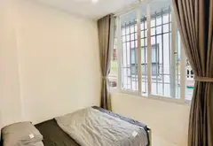 Căn hộ 2 ngủ cực đẹp ở khu cán bộ Hoàng Quốc Việt... Bán căn hộ chung cư tại Nghĩa Đô, Hà Nội 05