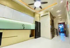 Nhà Mặt Phố View Hồ Hoàng Cầu - Trung Tâm Đống Đa. 6 tầng, thang máy.... Bán nhà mặt phố tại Giảng Võ, Hà Nội 07