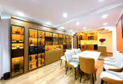 65 HỒ SEN, CĂN NHÀ HỢP VỚI NGƯỜI MUA ĐỂ… Ở THẬT SƯỚNG... Bán nhà riêng tại Lê Chân, Hải Phòng 01