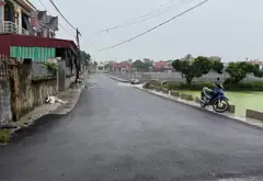 Đất nền mặt tiền 4m, gần Quốc lộ 38B, Quang Hưng... Bán đất tại Quang Hưng, Hưng Yên 04