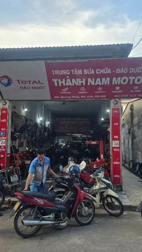 MẶT PHỐ QUANG MINH – VỪA KINH DOANH VỪA CÓ DÒNG TIỀN
🏪 Sẵn 2 cửa hàng đang cho thuê
 ✅ Mặt đường đ... Bán nhà mặt phố tại Quang Minh, Hà Nội 01