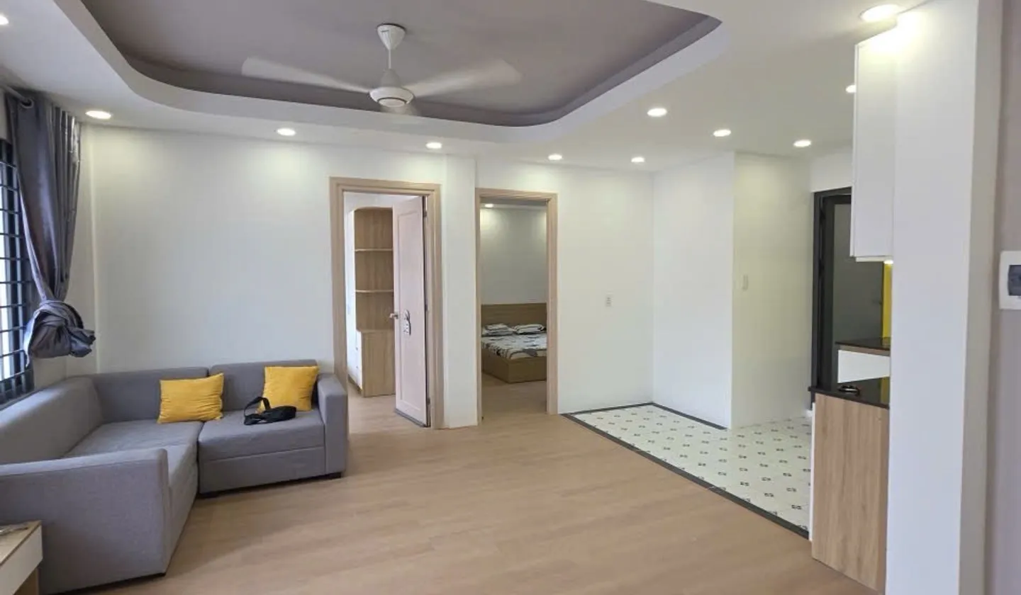 Sở hữu🏡 CĂN HỘ 66m² – HÒA HƯNG, QUẬN 10 | 2,85 TỶ... Bán căn hộ chung cư tại Hòa Hưng, Hồ Chí Minh 01