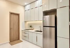 NHÀ MỚI ĐẸP NGAY CÔNG VIÊN HOÀNG VĂN THỤ TÂN BÌNH - 20M RA MẶT TIỀN - HIẾM NHÀ BÁN - 4 TẦNG BTCT... Bán nhà riêng tại Tân Sơn Hòa, Hồ Chí Minh 01