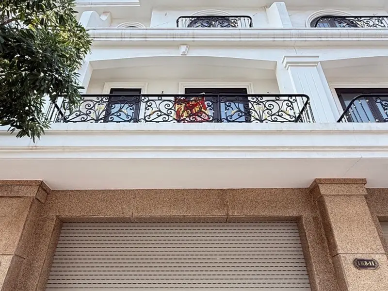 https://www.facebook.com/share/p/1CEpTy63X6/... Bán biệt thự, liền kề tại Thủy Nguyên, Hải Phòng 01