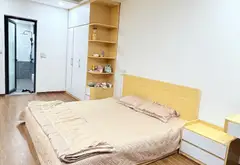 Bán nhà riêng 6 tầng lô góc mặt ngõ thông tại Tôn Đức Thắng, phù hợp kinh doanh... Bán nhà riêng tại Văn Miếu - Quốc Tử Giám, Hà Nội 06
