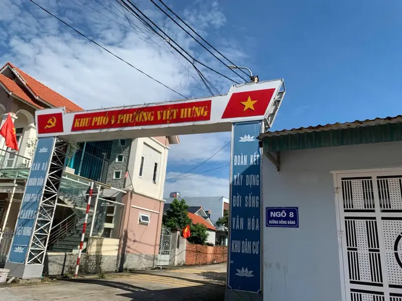 Bán nhà riêng 1400m2 tại Việt Hưng, Hạ Long, hướng Tây... Bán nhà riêng tại Việt Hưng, Quảng Ninh 01