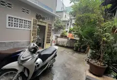 Nhà Hòa Hưng Giá Mềm - Sống Tiện Nghi, Tận Hưởng Cuộc Sống... Bán nhà riêng tại Hòa Hưng, Hồ Chí Minh 02