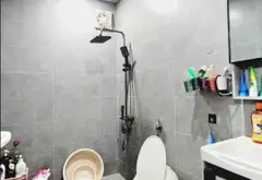 Bán căn hộ 2 PN, khu nhà ở Quân chủng PK-KQ, vị trí trung tâm, an ninh tốt, 61.5m2, 5.8 tỷ.... Bán căn hộ chung cư tại Khương Đình, Hà Nội 14