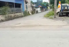 Bán đất mặt tiền rộng kinh doanh tại Khoái Châu, Hưng Yên... Bán đất tại Triệu Việt Vương, Hưng Yên 03