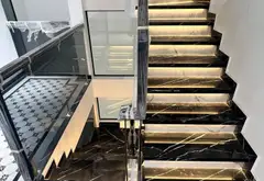 BIỆT THỰ KHU PHÂN LÔ, GẦN AEON TÂN PHÚ, OTO NGỦ TRONG NHÀ - 5Tầng-Ngang 6m - Đường Số 11 - BÌNH TÂN... Bán nhà riêng tại Bình Hưng Hòa, Hồ Chí Minh 09