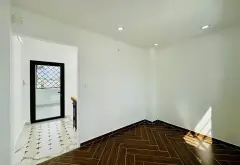 Nhà mới đón đầu xu hướng tại Gò Vấp, 4 tầng rộng rãi... Bán nhà riêng tại An Hội Đông, Hồ Chí Minh 13