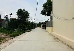 Bán đất thổ cư mặt tiền 4,2m tại xã Diên Hồng, Kim Động, Hưng Yên... Bán owner_side tại Tân Hưng, Hưng Yên 04