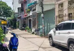 Nhà 5 tầng kiên cố, hẻm rộng, dễ thương tại Bình Hưng Hòa... Bán nhà riêng tại Bình Hưng Hòa, Hồ Chí Minh 08