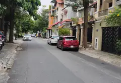 Nhà phố Hoa Lan, Phú Nhuận - Giá bất ngờ, đầu tư ngay... Bán nhà mặt phố tại Cầu Kiệu, Hồ Chí Minh 01