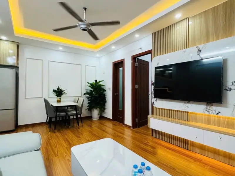 Bán căn hộ chung cư 3 phòng ngủ diện tích 73.6m2 tại Kim Văn Kim Lũ... Bán căn hộ chung cư tại Định Công, Hà Nội 01