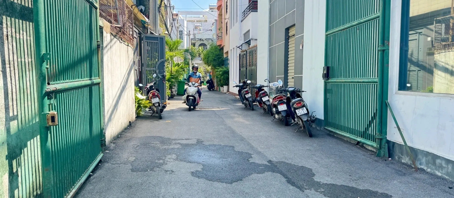 Bán nhà đường Lê Quang Định phường Bình Lợi Trung TP.HCM 12 tỷ... Bán nhà riêng tại Bình Lợi Trung, Hồ Chí Minh 01