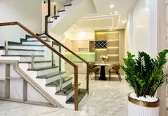 Nhà riêng mới xây tại trung tâm quận Lê Chân với vị trí kết nối thuận tiện... Bán nhà riêng tại An Biên, Hải Phòng 05