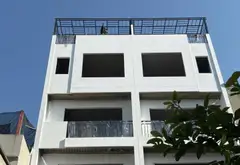 Bán nhà riêng 6 tầng tại phường Ngọc Thụy, mặt tiền rộng, thang máy, diện tích 50m2... Bán nhà riêng tại Bồ Đề, Hà Nội 06