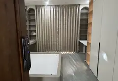 Nhà 2 Mặt Tiền Xe Tải Thiết Kế Tây Âu - Cơ Hội Vàng Tại Bình Tân... Bán nhà mặt phố tại Bình Tân, Hồ Chí Minh 06