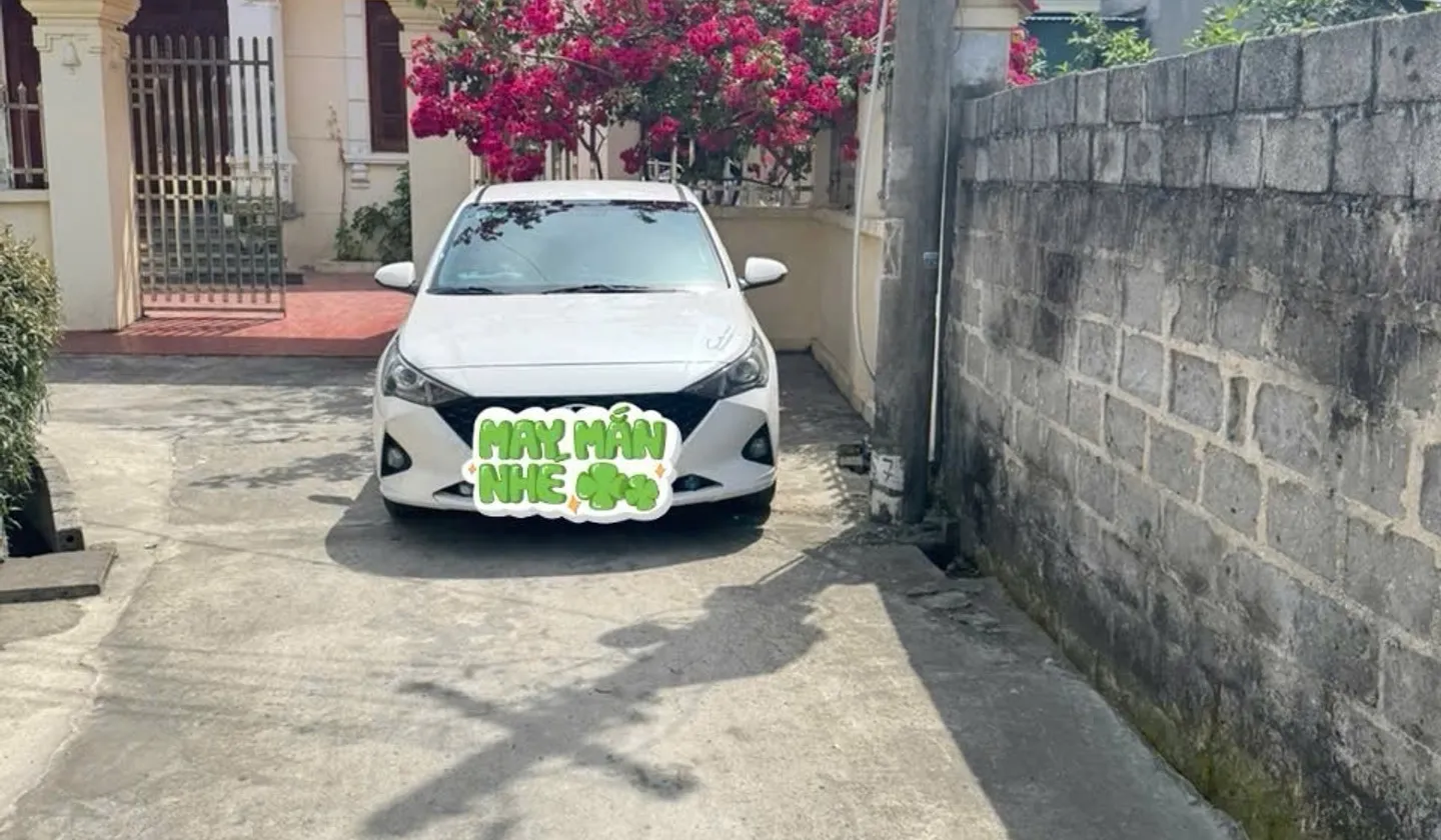 Bán Đất Lô Góc 2 Thoáng Mặt Tiền Rộng Tại Xã Bắc Sơn, An Dương... Bán đất tại An Dương, Hải Phòng 01