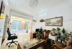 Nhà 2 tầng, hẻm ô tô 4m, khu phân lô Tân Bình, giá 4,5 tỷ... Bán nhà riêng tại Tân Sơn, Hồ Chí Minh 03