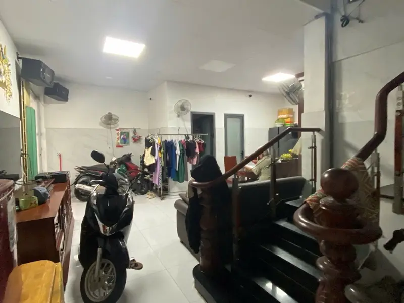 Nhà mặt tiền kinh doanh đỉnh tại Bảy Hiền, TP.HCM... Bán nhà mặt phố tại Bảy Hiền, Hồ Chí Minh 01