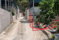Bán đất 77.4m2 phường Nam Sơn, hướng Tây Bắc, pháp lý có sổ... Bán đất tại Nam Sơn, Bắc Ninh 07