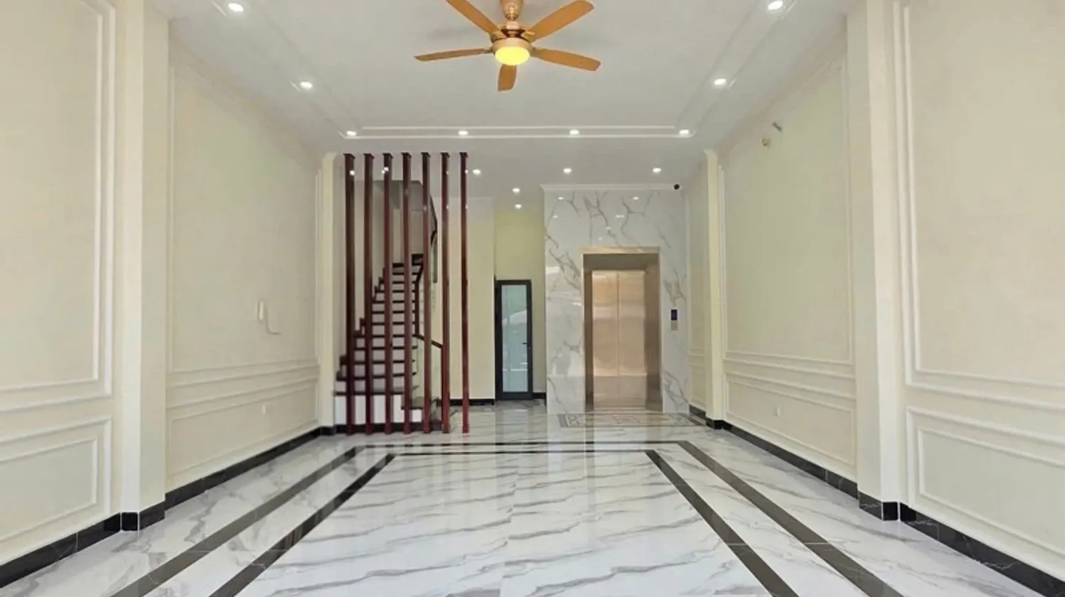 BÁN NHÀ 7 TẦNG THANG MÁY VĂN PHÚ HÀ ĐÔNG... Bán biệt thự, liền kề tại Kiến Hưng, Hà Nội 01