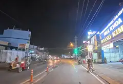 💎🔥 640M² NÀY CÓ THỂ “ĐẺ” RA BAO NHIÊU TỶ? | HÀ HUY GIÁP | QUẬN 12 | PHẠM VĂN ĐỒNG... Bán nhà mặt phố tại An Phú Đông, Hồ Chí Minh 01