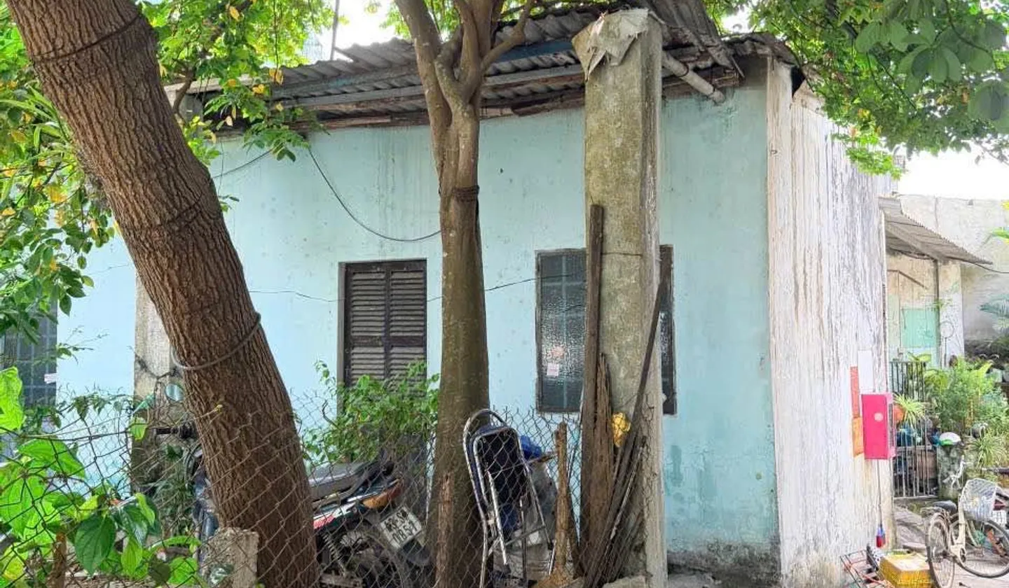 Cơ hội sở hữu nhà riêng giá tốt tặng dãy trọ cho thuê tại An Khê... Bán nhà riêng tại An Khê, Đà Nẵng 01