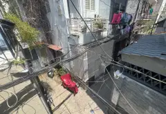 Bán nhà 2 tầng, 44m² tại Nguyễn Thượng Hiền, Phú Nhuận với 4 phòng ngủ tiện nghi... Bán nhà riêng tại Đức Nhuận, Hồ Chí Minh 06
