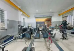 Bán nhà mặt phố hai mặt tiền tại xã Đông Thạnh, Hóc Môn, diện tích lớn 1879 m2... Bán nhà mặt phố tại Đông Thạnh, Hồ Chí Minh 09