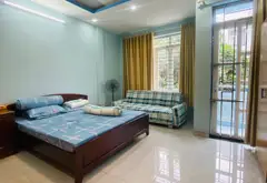 Nhà mặt phố 4 tầng kiên cố, vị trí đắc địa tại Quận 12 - Cơ hội sở hữu ngay với giá hợp lý... Bán nhà mặt phố tại Thới An, Hồ Chí Minh 05