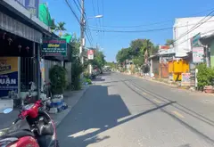 Bán đất rộng 168,5m² tại xã Hòa Tiến, giá ưu đãi, tiềm năng tăng giá cao... Bán đất tại Hòa Tiến, Đà Nẵng 01