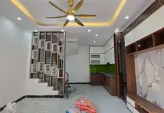 Bán nhà riêng dt 36m. Chỉ việc xách vali vào ở... Bán nhà riêng tại Đan Phượng, Hà Nội 01