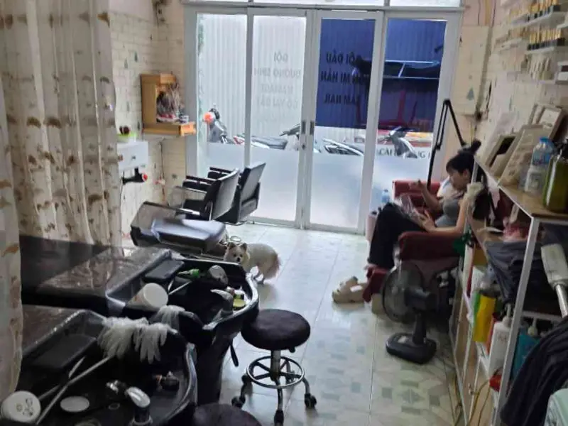SIÊU PHẨM TRẦN QUỐC TOẢN - 10M RA PHỐ - TT THỦ ĐÔ - Ô TÔ NGỦ TRONG NHÀ - TIỆN ÍCH ĐỈNH... Bán nhà riêng tại Cửa Nam, Hà Nội 01